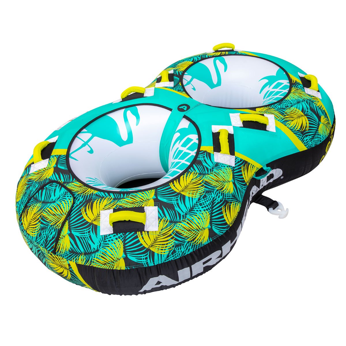 Airhead Blast 2 Two-Person Towable - AHBL-22 - False Creek